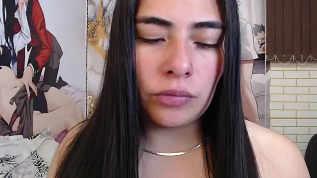 miss sexxy online show from 21, 3, 2026