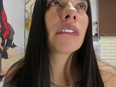 miss sexxy online show from 24, 5, 2026
