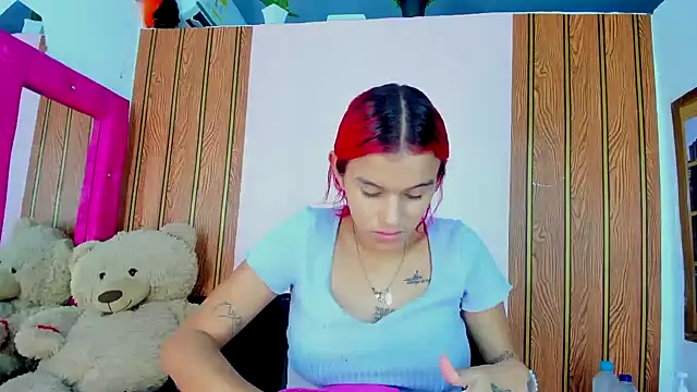 Snapshot of abigail_sandoval chatting on 22, 6, 2026 abigail sandoval online show from 22, 6, 2026