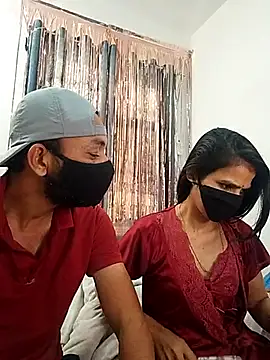 Snapshot of Sikha_Abhi chatting on 14, 2, 2026 Sikha Abhi online show from 14, 2, 2026