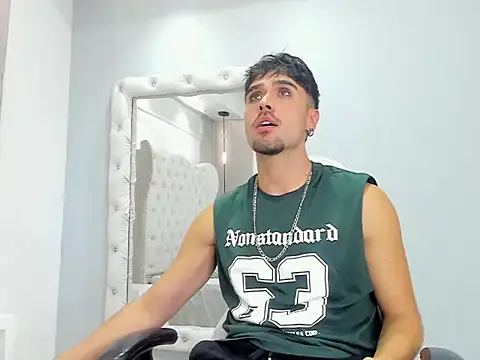 BrunoTurnerr online show from 14, 2, 2026