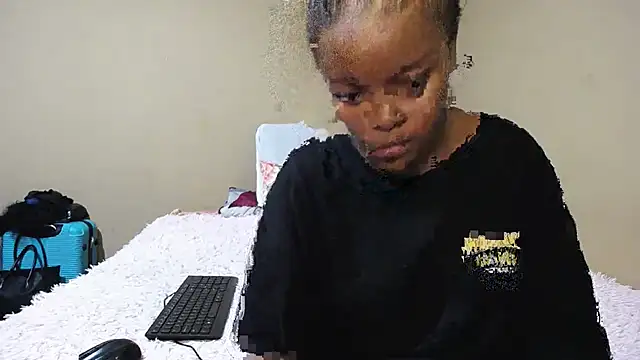 KinkyPxx online show from 6, 3, 2026