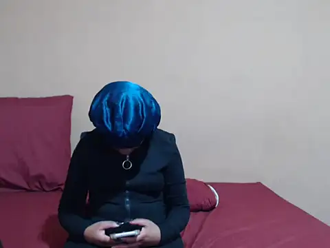 KinkyPxx online show from 6, 6, 2026