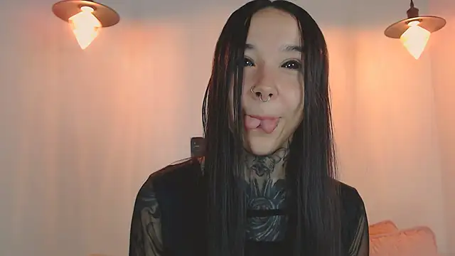 alien eyes09 online show from 12, 5, 2026