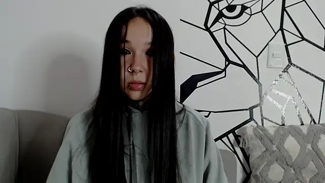 alien eyes09 online show from 24, 5, 2026