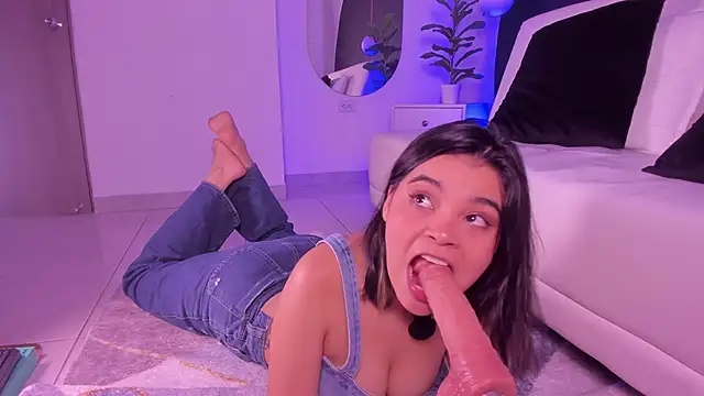 Rose jener06 online show from 22, 5, 2026