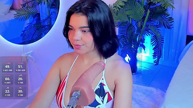 Snapshot of Rose_jener06 chatting on 11, 6, 2026 Rose jener06 online show from 11, 6, 2026