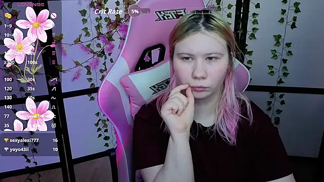 kitsune little online show from 9, 5, 2026