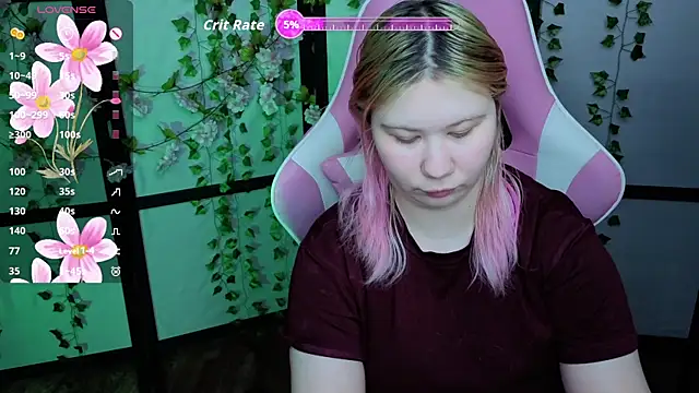 kitsune little online show from 9, 5, 2026