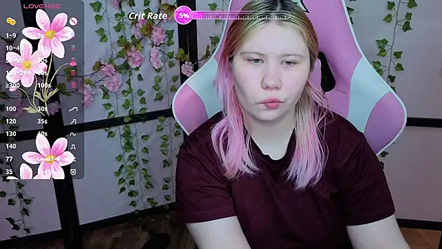 kitsune little online show from 10, 5, 2026