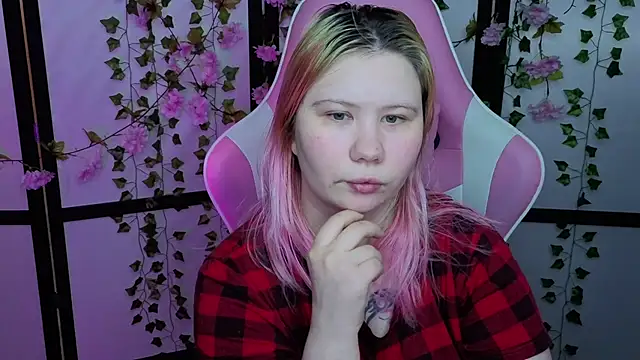 kitsune little online show from 14, 5, 2026