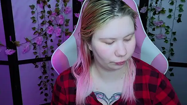 kitsune little online show from 15, 5, 2026