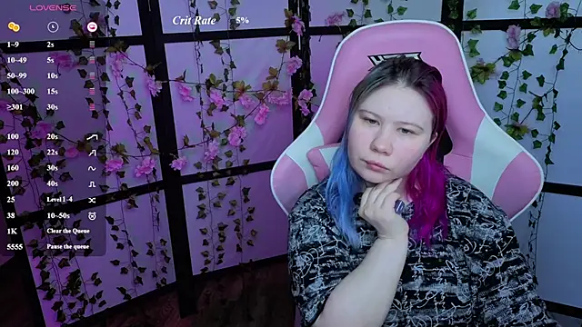 kitsune little online show from 18, 6, 2026
