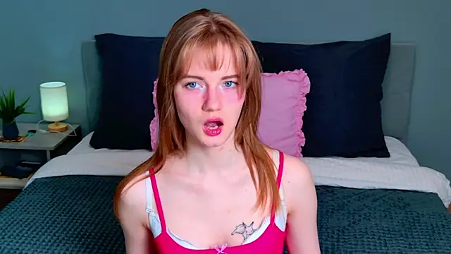 ElfieWhite online show from 25, 5, 2026