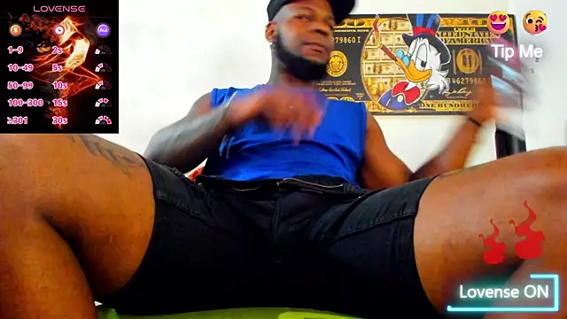 Snapshot of ZIANY_25CM chatting on 29, 3, 2026 ZIANY 25CM online show from 29, 3, 2026