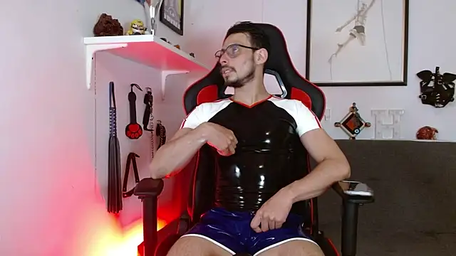 Thom sam  online show from 27, 3, 2026