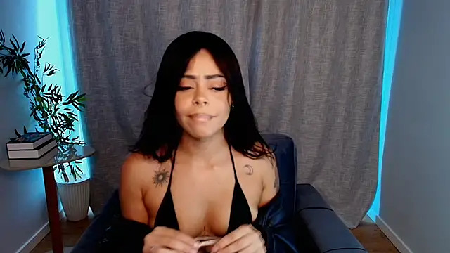 Pauline Clark online show from 18, 2, 2026