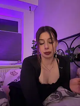 SweetJohana online show from 13, 2, 2026