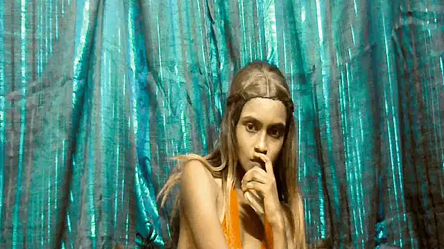 SassyXindian online show from 1, 4, 2026