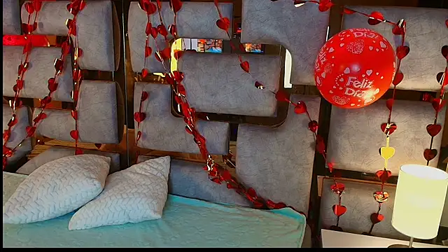 Anya Volker online show from 20, 2, 2026