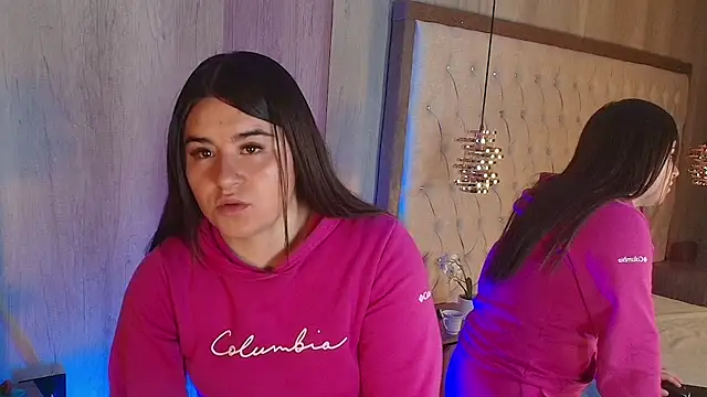 Anya Volker online show from 17, 3, 2026