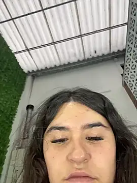 Anya Volker online show from 23, 3, 2026