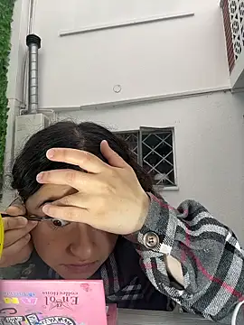 Anya Volker online show from 26, 3, 2026