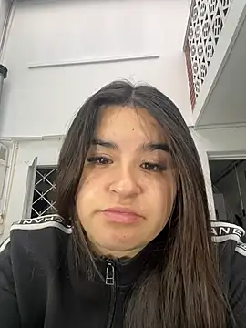 Anya Volker online show from 1, 4, 2026