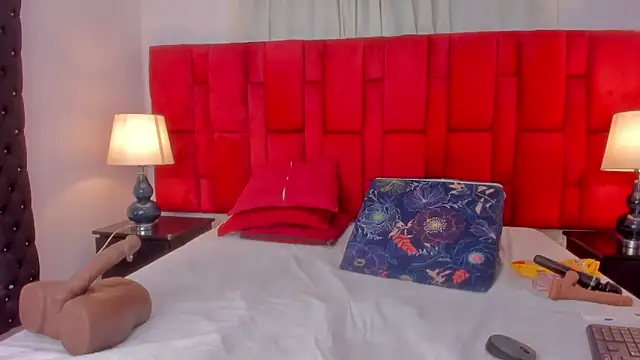 karina belov 01 online show from 27, 3, 2026