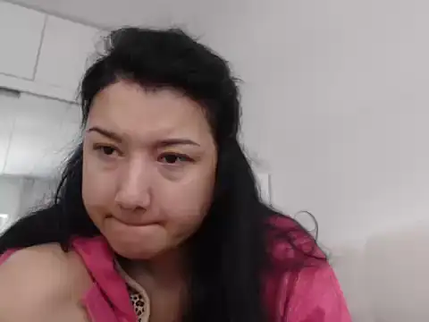 Ashamodel online show from 14, 2, 2026