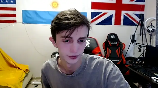 John Meow online show from 16, 3, 2026