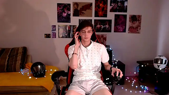 Snapshot of John_Meow chatting on 5, 5, 2026 John Meow online show from 5, 5, 2026