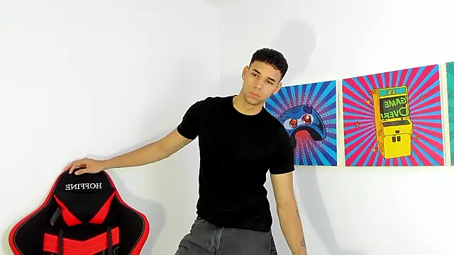 Snapshot of Thomas_walker14 chatting on 20, 2, 2026 Thomas walker14 online show from 20, 2, 2026