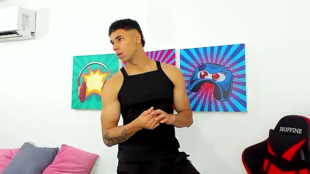 Snapshot of Thomas_walker14 chatting on 10, 3, 2026 Thomas walker14 online show from 10, 3, 2026