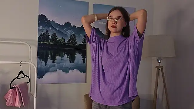 AlisaSyers online show from 13, 2, 2026