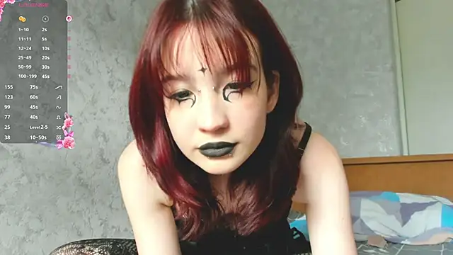 Snapshot of EvonDales chatting on 19, 6, 2026 EvonDales online show from 19, 6, 2026