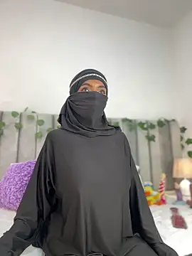 aminaa  online show from 19, 3, 2026