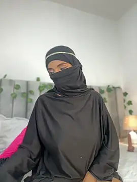 aminaa  online show from 27, 3, 2026