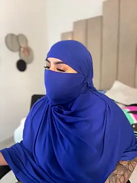 rashaaa  online show from 12, 3, 2026