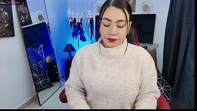 Liu wen  online show from 26, 5, 2026