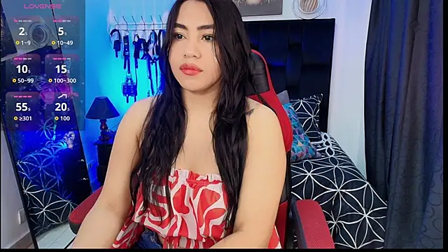 Snapshot of Liu_wen_ chatting on 10, 7, 2026 Liu wen online show from 10, 7, 2026