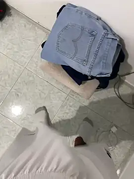 Thiagoo2331 online show from 8, 4, 2026