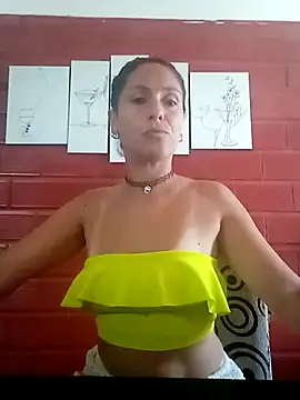 Snapshot of Soymunaa chatting on 22, 2, 2026 Soymunaa online show from 22, 2, 2026