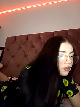 Snapshot of Gatita_Only17 chatting on 13, 2, 2026 Gatita Only17 online show from 13, 2, 2026