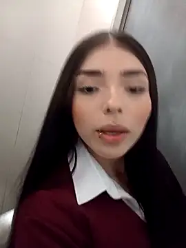 Snapshot of Gatita_Only17 chatting on 13, 2, 2026 Gatita Only17 online show from 13, 2, 2026