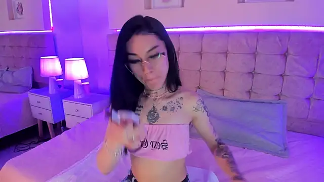 Megan Morphy online show from 21, 2, 2026