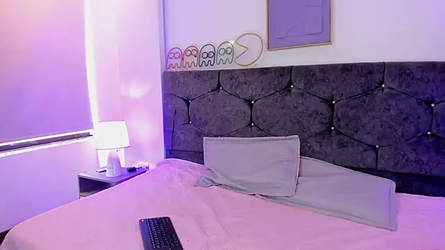 Megan Morphy online show from 14, 3, 2026