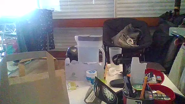 Snapshot of BonneQueueBonjour chatting on 26, 3, 2026 BonneQueueBonjour online show from 26, 3, 2026