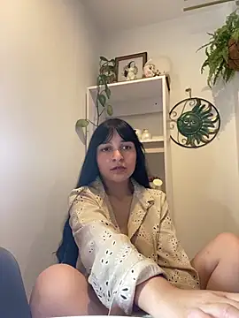 Abril Thompson221 online show from 1, 4, 2026