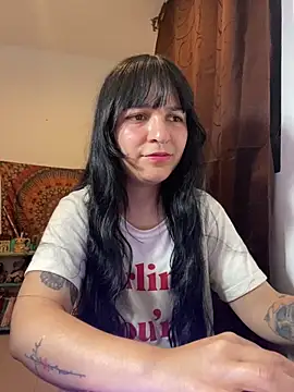 Abril Thompson221 online show from 11, 4, 2026